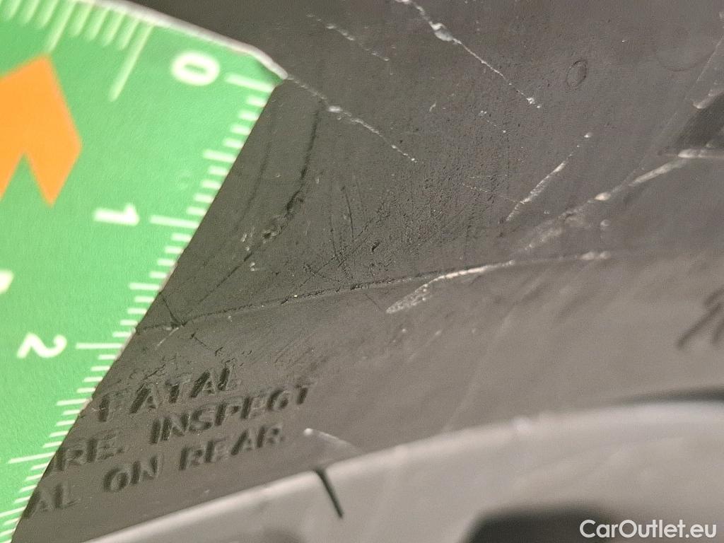  Land Rover  Range Rover Sport LAND ROVER  / 2022 / 5P / SUV P460e - S #15