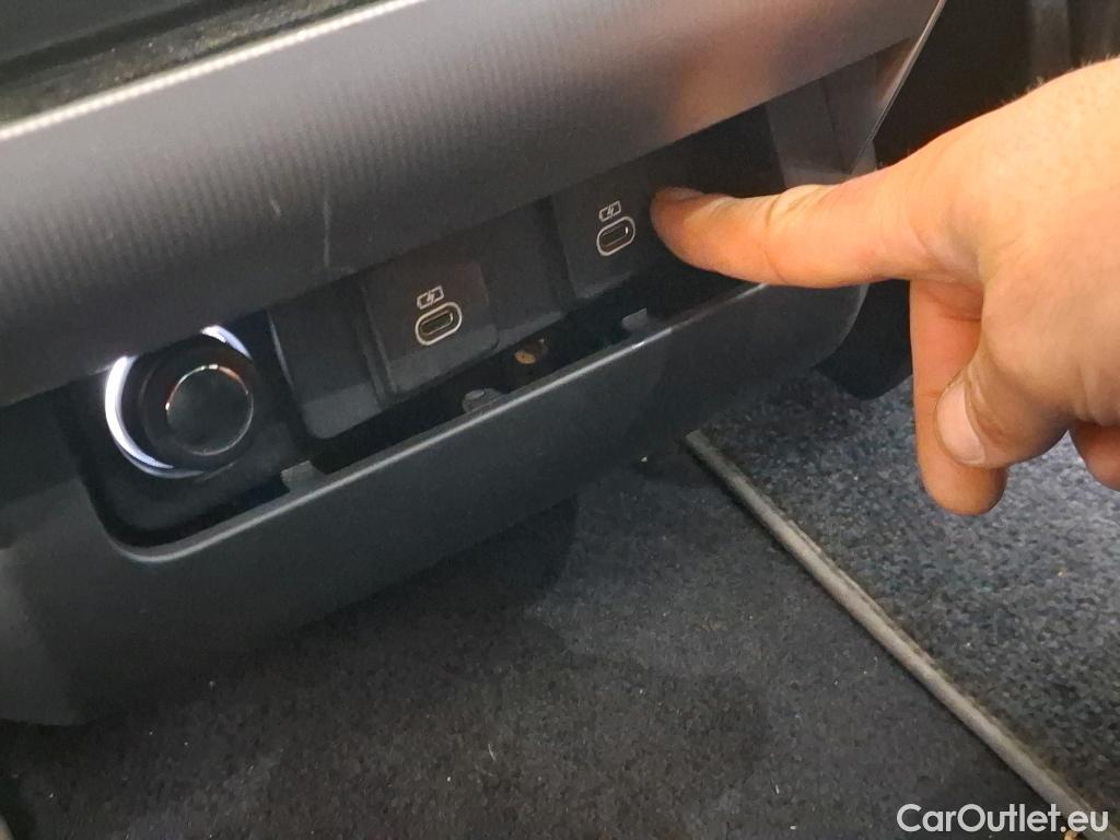  Land Rover  Range Rover Sport LAND ROVER  / 2017 / 5P / SUV P400e 2.0 PHEV 404ch HSE Auto #8