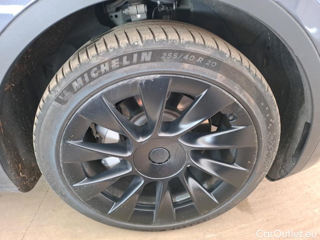  Tesla  Model Y TESLA  / 2020 / 5P / SUV Grand Autonomie Dual Motor AWD #25