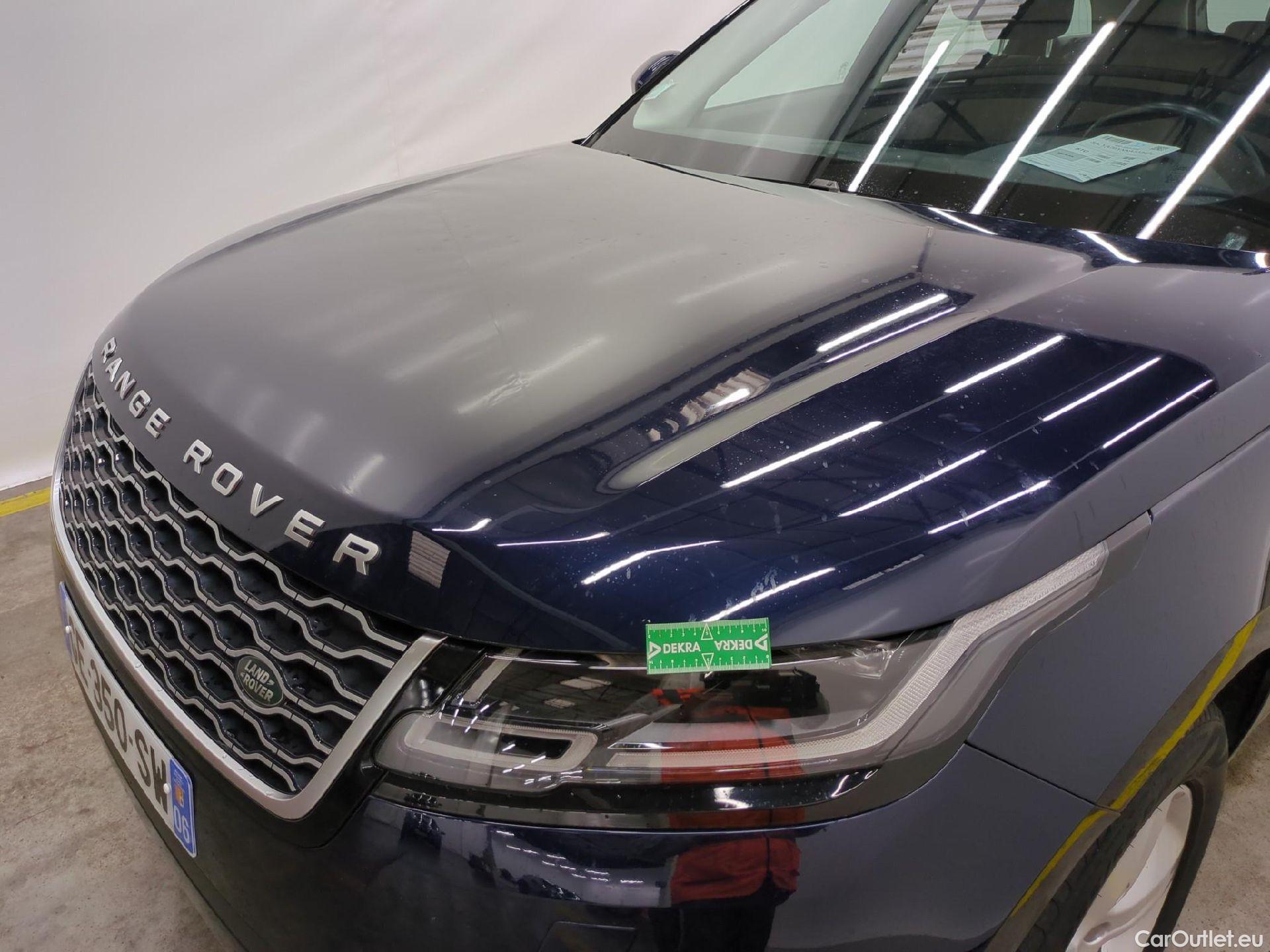  Land Rover  Range Rover LAND ROVER  Velar / 2017 / 5P / SUV 2.0 P400e PHEV BVA S #7