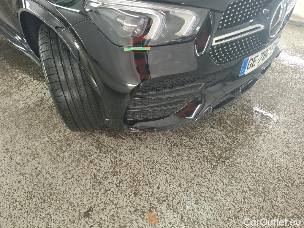  Mercedes  G-Klasee MERCEDES-BENZ GLE / 2020 / 5P / SUV GLE 350 de 4MATIC AMG Line #18