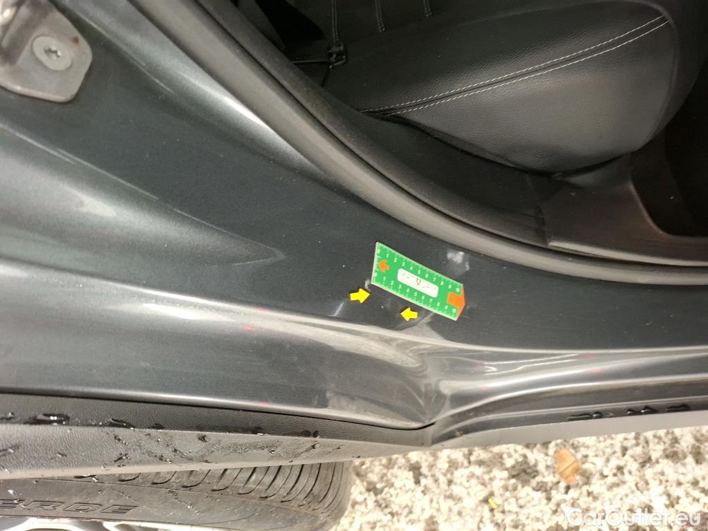  Mercedes  G-Klasee MERCEDES-BENZ GLC Coupe / 2019 / 5P / Coupé GLC 300 e AMG Line 4Matic #7