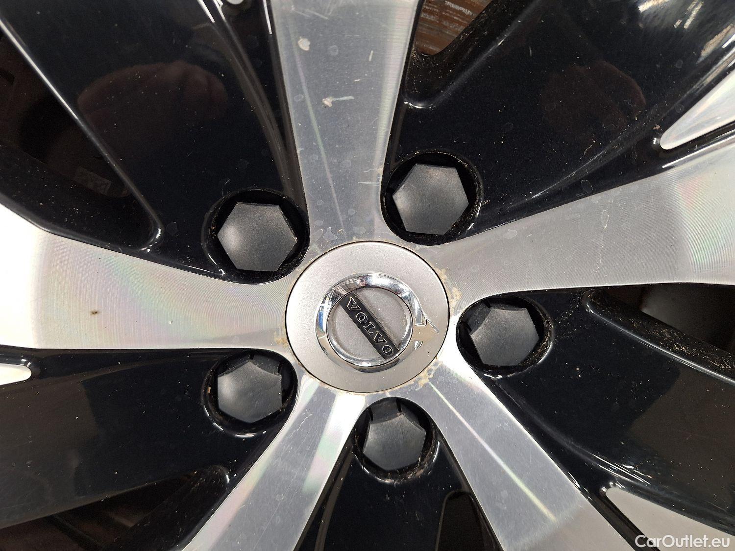  Volvo  XC 40 Volvo, XC40 '17, Volvo XC40 T5 Recharge Geartronic Inscription Expr #7