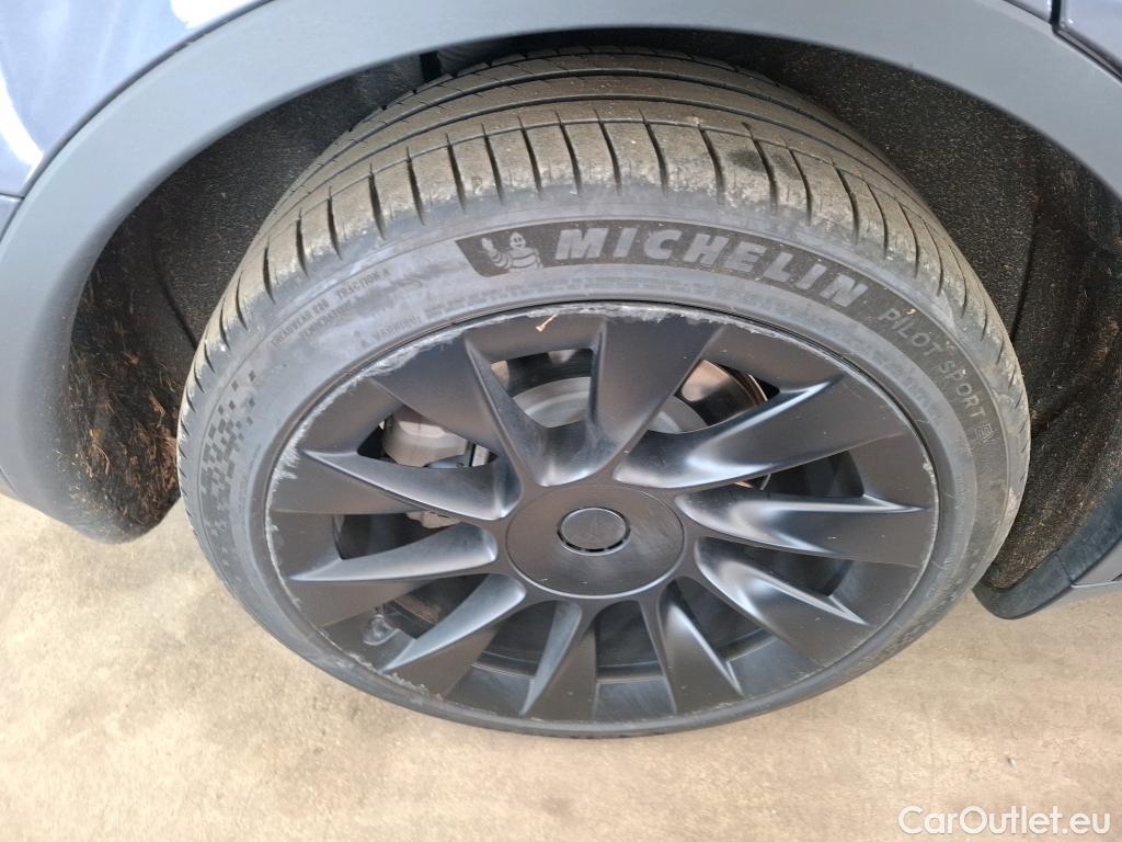  Tesla  Model Y TESLA  / 2020 / 5P / SUV Grand Autonomie Dual Motor AWD #5