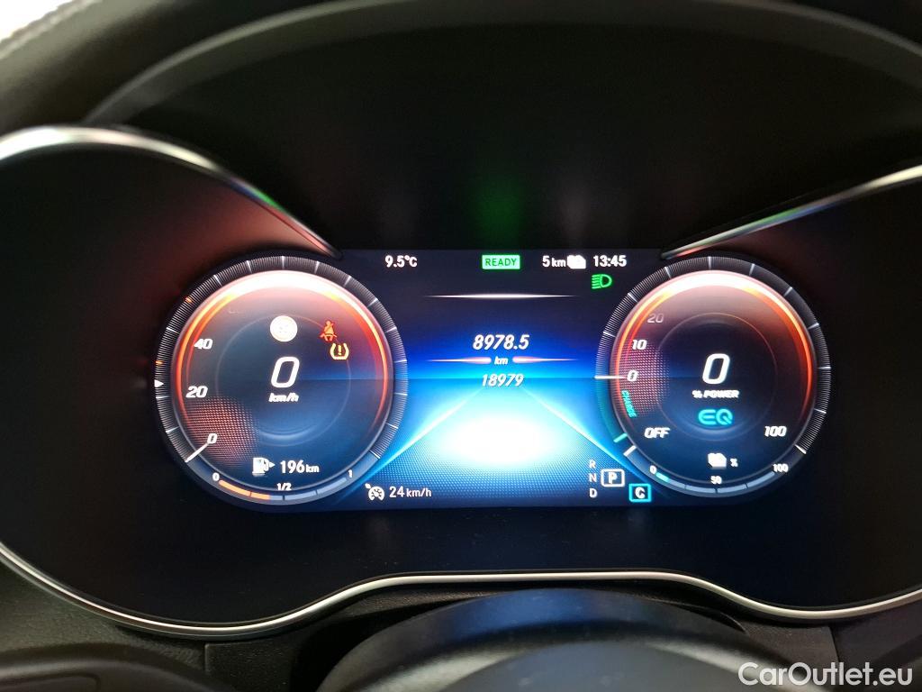  Mercedes  G-Klasee MERCEDES-BENZ GLC Coupe / 2019 / 5P / Coupé 2.0 GLC 300 DE AMG LINE 4MATIC #1