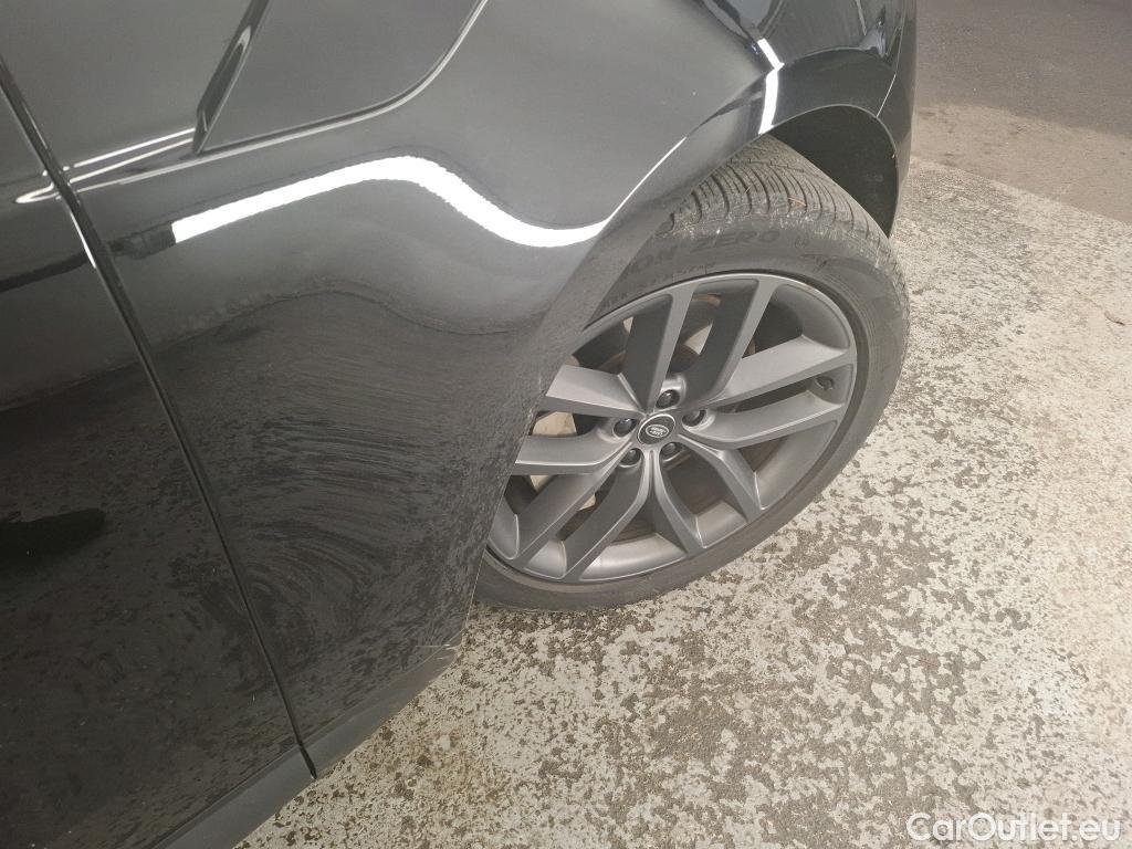  Land Rover  Range Rover Sport LAND ROVER  / 2022 / 5P / SUV P460e - S #47