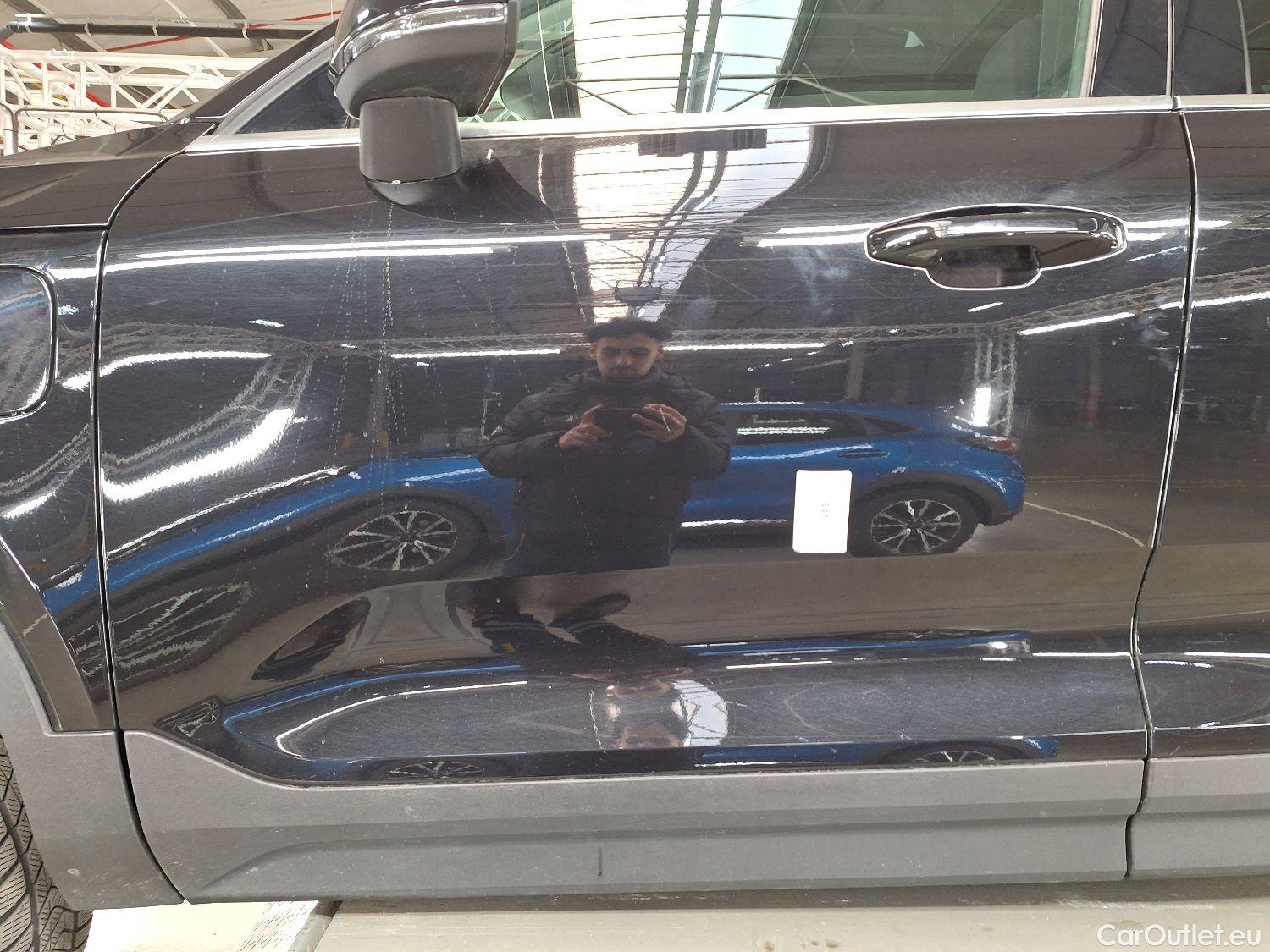  Volvo  XC 40 Volvo, XC40 '17, Volvo XC40 T5 Recharge Geartronic Inscription Expr #29