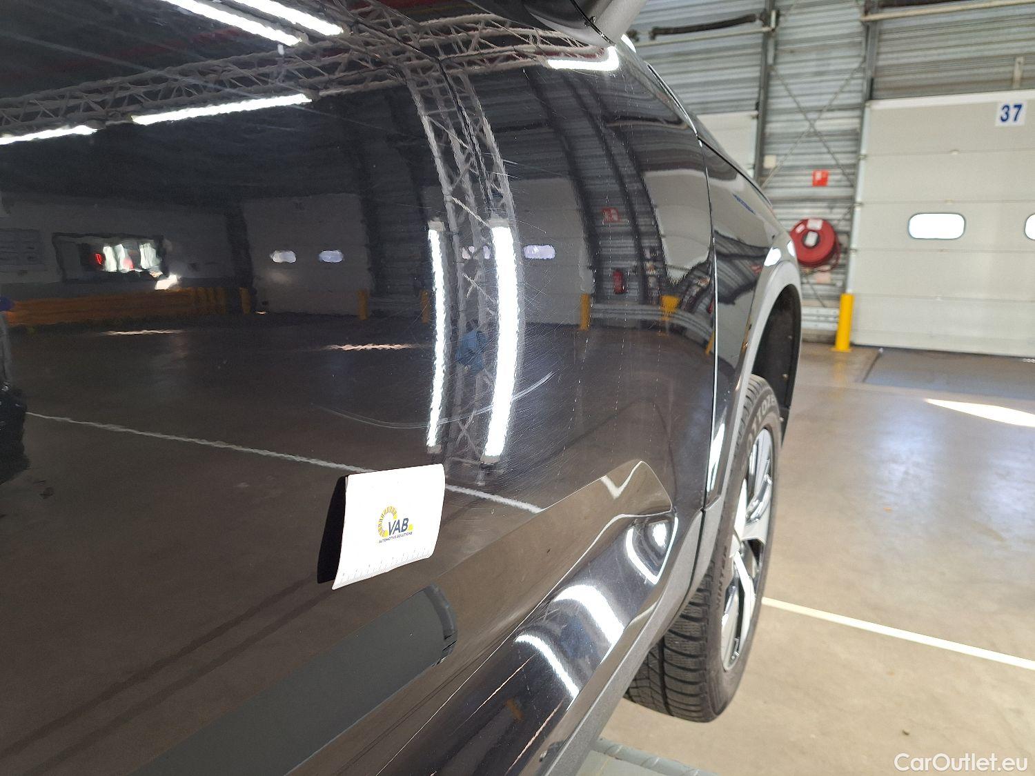  Volvo  XC 40 Volvo, XC40 '17, Volvo XC40 T5 Recharge Geartronic Inscription Expr #15