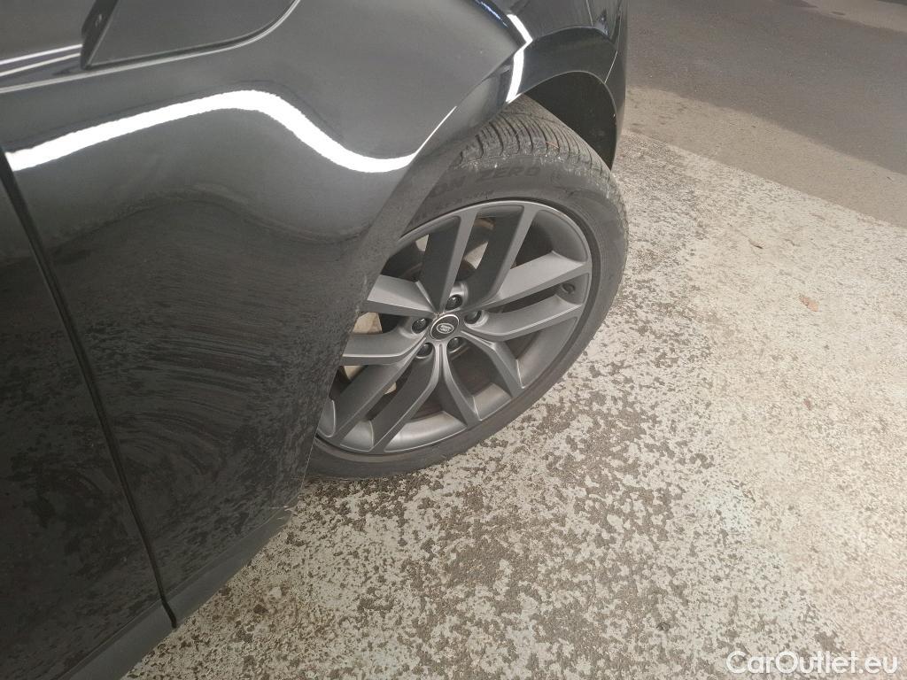  Land Rover  Range Rover Sport LAND ROVER  / 2022 / 5P / SUV P460e - S #7