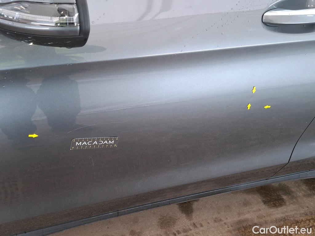  Mercedes  G-Klasee MERCEDES-BENZ GLC Coupe / 2019 / 5P / Coupé 2.0 GLC 300 E BUSINESS LINE 4MATIC #8