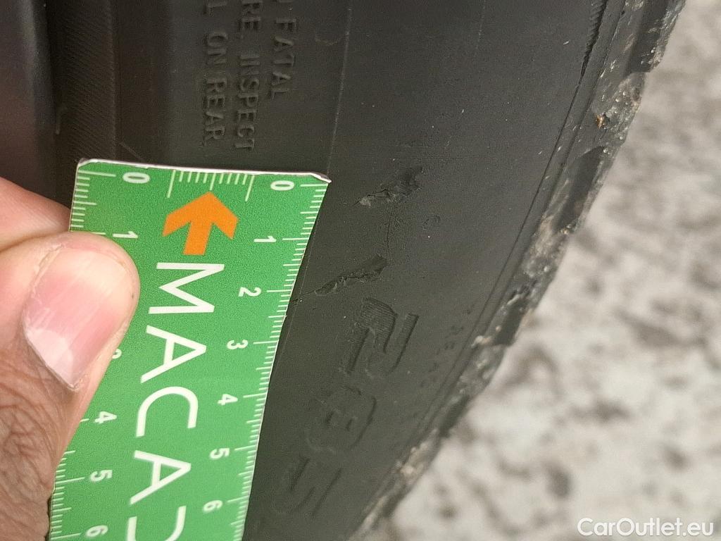  Land Rover  Range Rover Sport LAND ROVER  / 2022 / 5P / SUV P460e - S #11