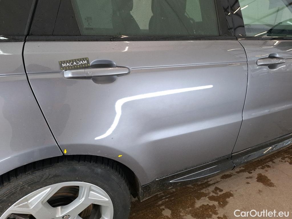  Land Rover  Range Rover Sport LAND ROVER  / 2017 / 5P / SUV P400e 2.0 PHEV 404ch HSE Auto #3