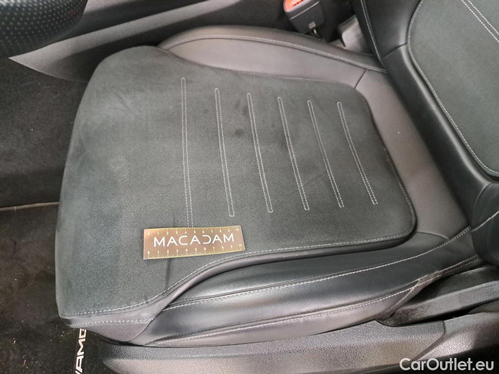  Mercedes  GLC MERCEDES-BENZ  / 2022 / 5P / SUV  300 de AMG Line 4MATIC #5