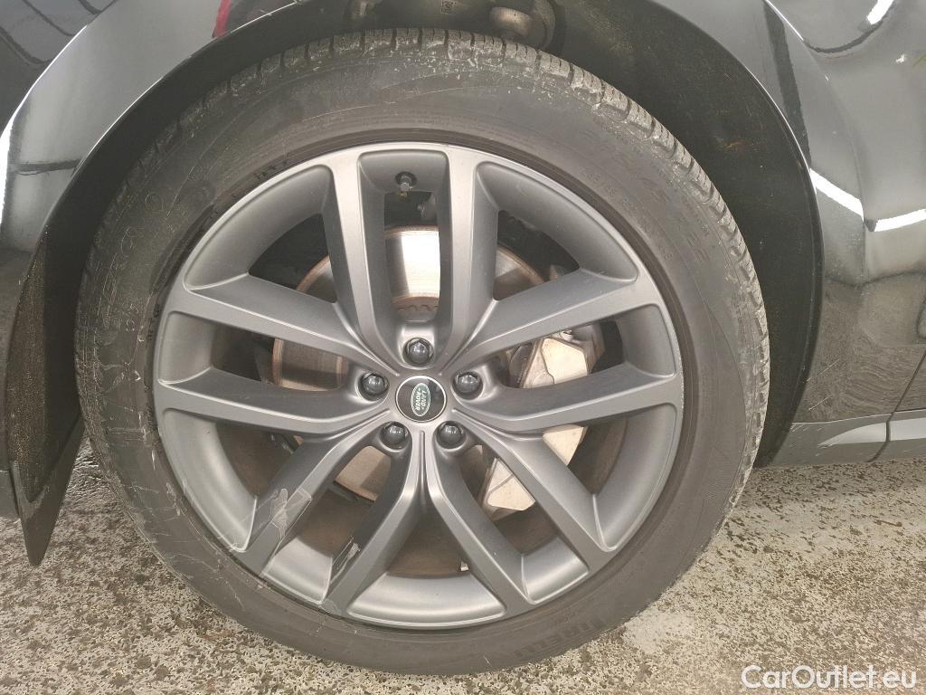  Land Rover  Range Rover Sport LAND ROVER  / 2022 / 5P / SUV P460e - S #2