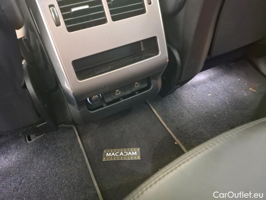  Land Rover  Range Rover Sport LAND ROVER  / 2017 / 5P / SUV P400e 2.0 PHEV 404ch HSE Auto #7