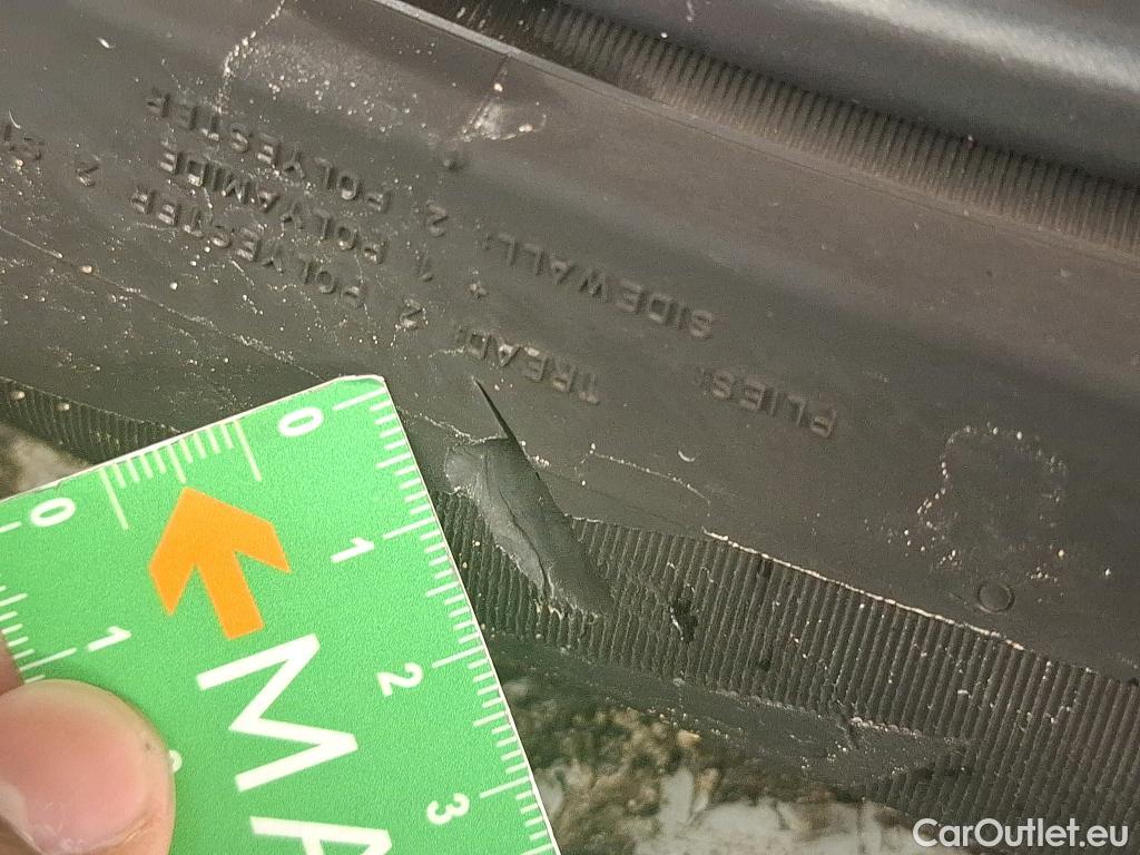  Land Rover  Range Rover Sport LAND ROVER  / 2022 / 5P / SUV P460e - S #12