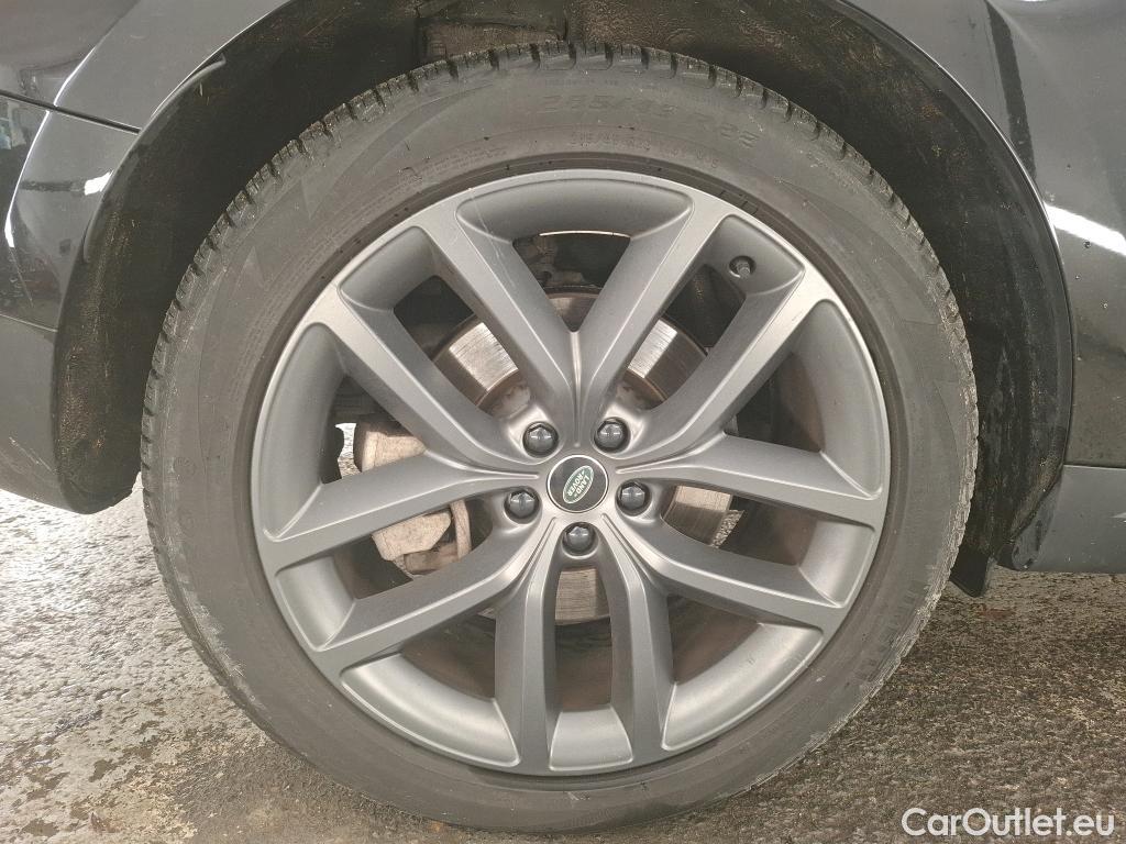  Land Rover  Range Rover Sport LAND ROVER  / 2022 / 5P / SUV P460e - S #5