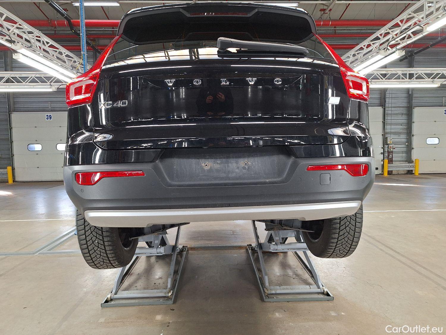  Volvo  XC 40 Volvo, XC40 '17, Volvo XC40 T5 Recharge Geartronic Inscription Expr #23