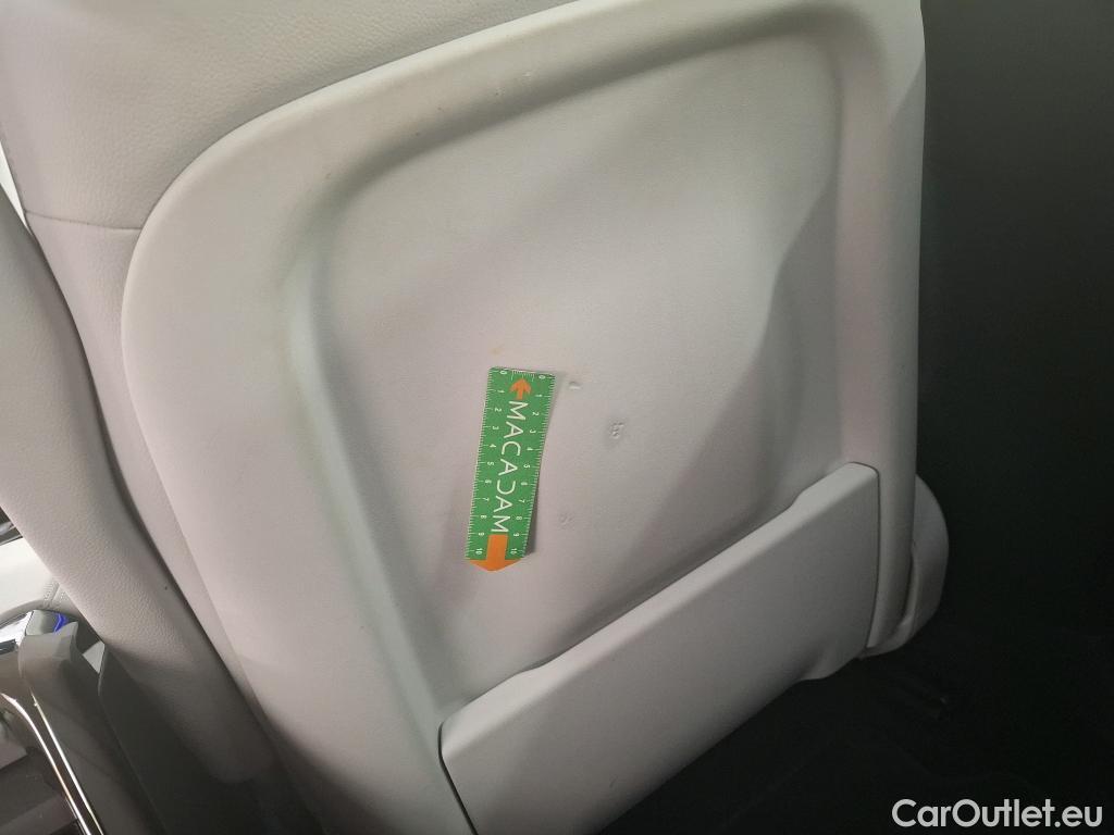  Land Rover  Range Rover Sport LAND ROVER  / 2022 / 5P / SUV P460e - S #28