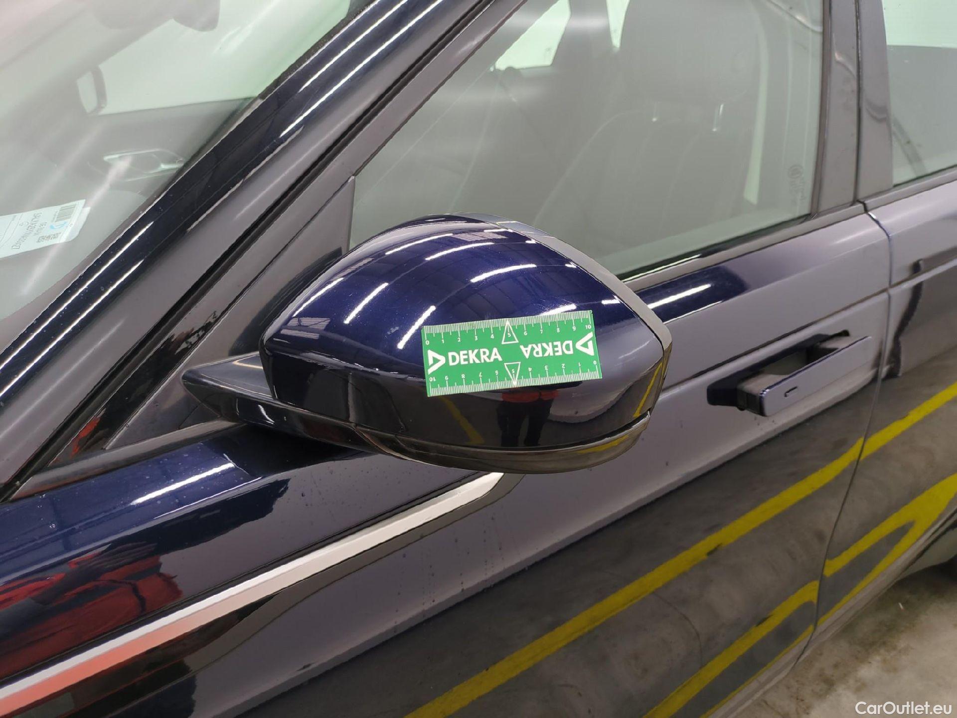  Land Rover  Range Rover LAND ROVER  Velar / 2017 / 5P / SUV 2.0 P400e PHEV BVA S #11