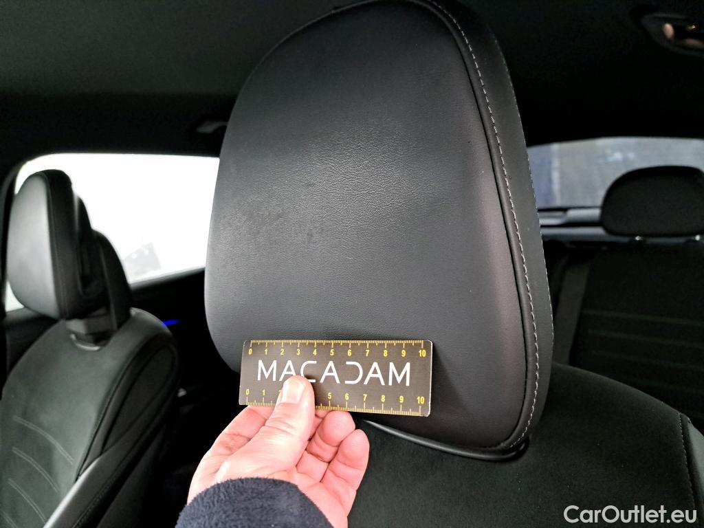  Mercedes  GLC MERCEDES-BENZ  / 2022 / 5P / SUV  300 de AMG Line 4MATIC #6