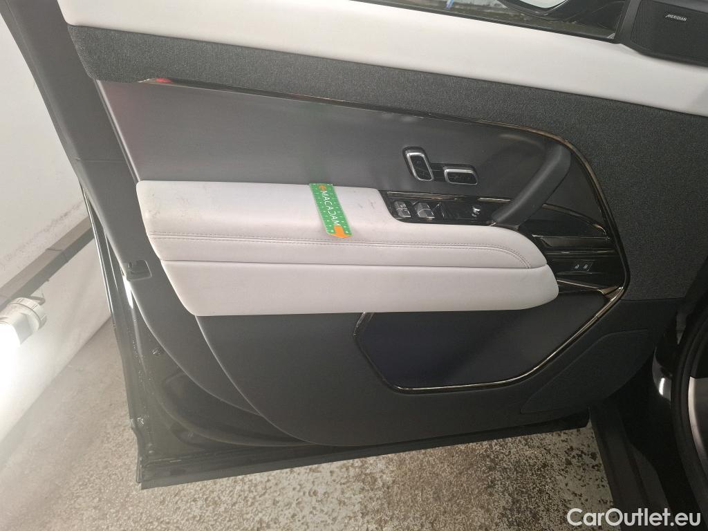  Land Rover  Range Rover Sport LAND ROVER  / 2022 / 5P / SUV P460e - S #34