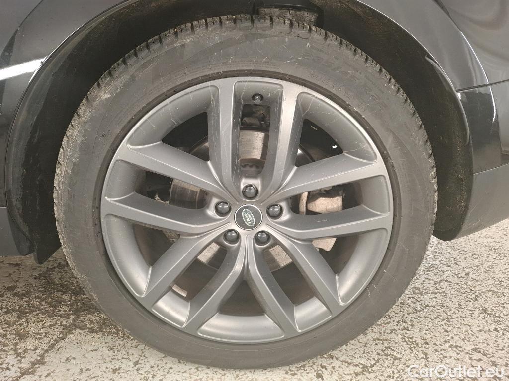  Land Rover  Range Rover Sport LAND ROVER  / 2022 / 5P / SUV P460e - S #14