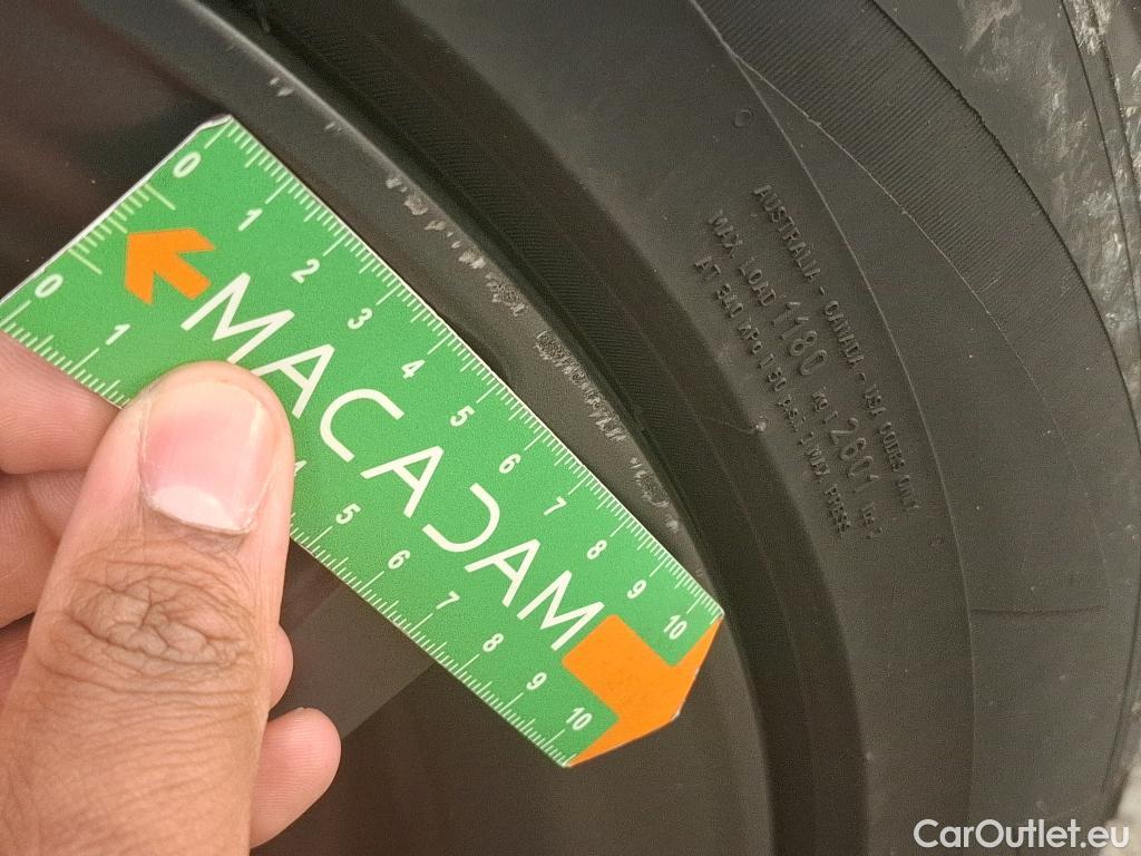  Land Rover  Range Rover Sport LAND ROVER  / 2022 / 5P / SUV P460e - S #46