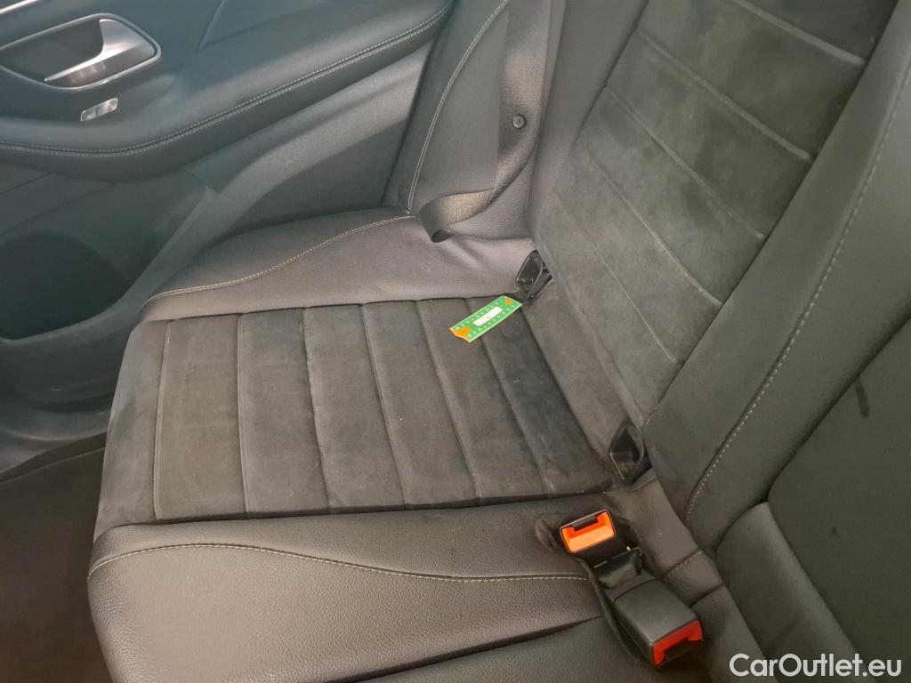  Mercedes  G-Klasee MERCEDES-BENZ GLE / 2020 / 5P / SUV GLE 350 de 4MATIC AMG Line #16