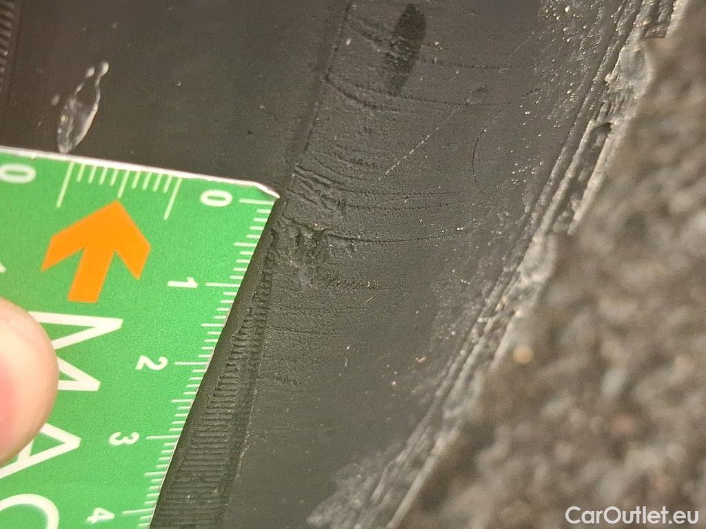  Land Rover  Range Rover Sport LAND ROVER  / 2022 / 5P / SUV P460e - S #6