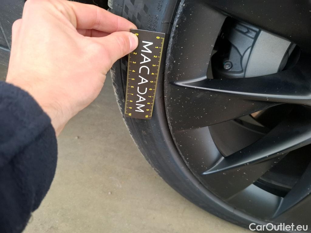  Tesla  Model Y TESLA  / 2020 / 5P / SUV Grand Autonomie Dual Motor AWD #27