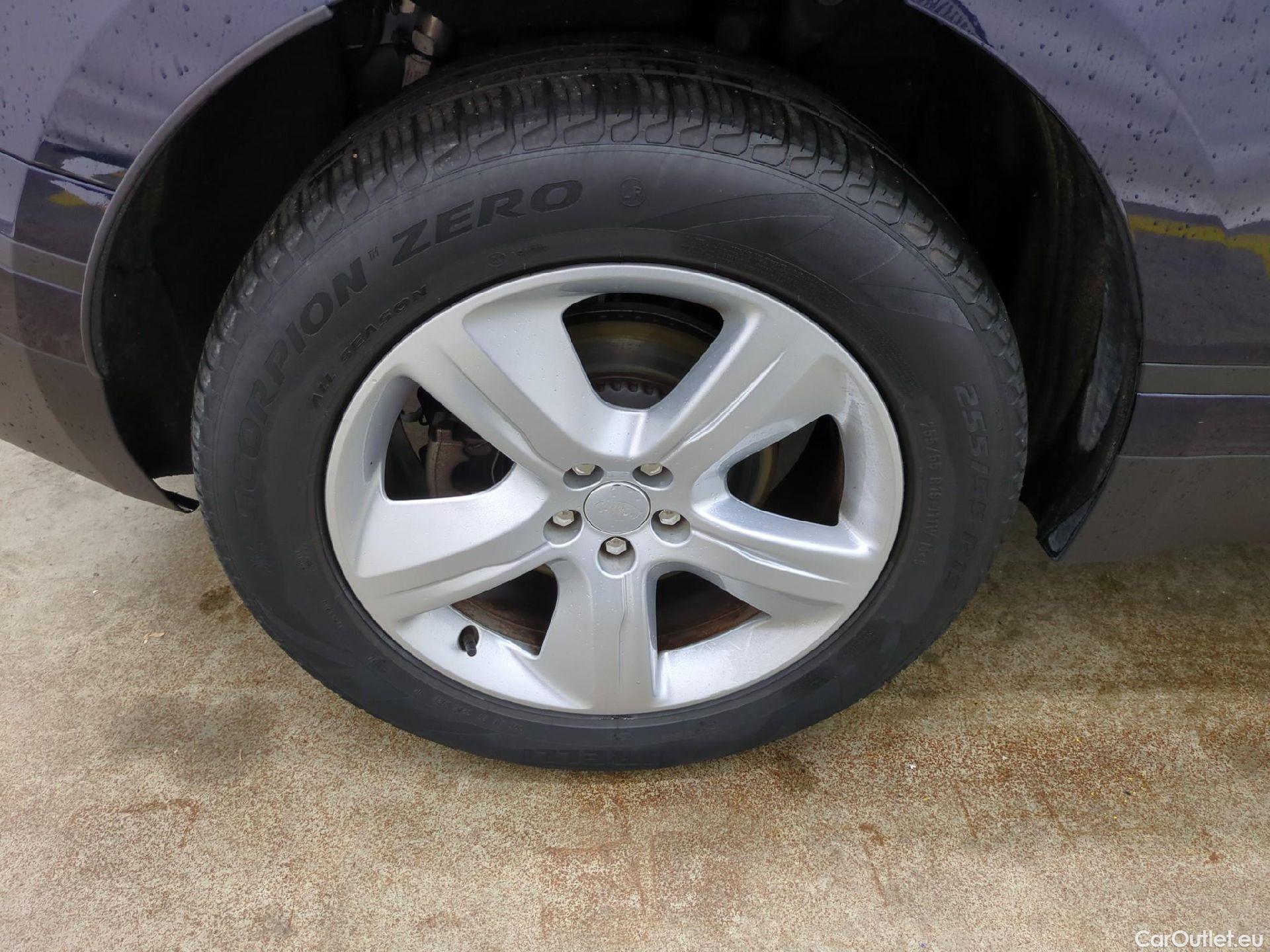  Land Rover  Range Rover LAND ROVER  Velar / 2017 / 5P / SUV 2.0 P400e PHEV BVA S #1