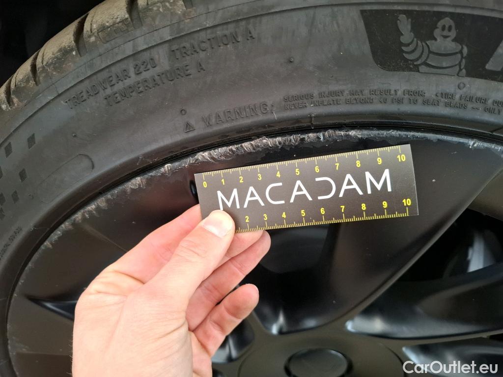  Tesla  Model Y TESLA  / 2020 / 5P / SUV Grand Autonomie Dual Motor AWD #15