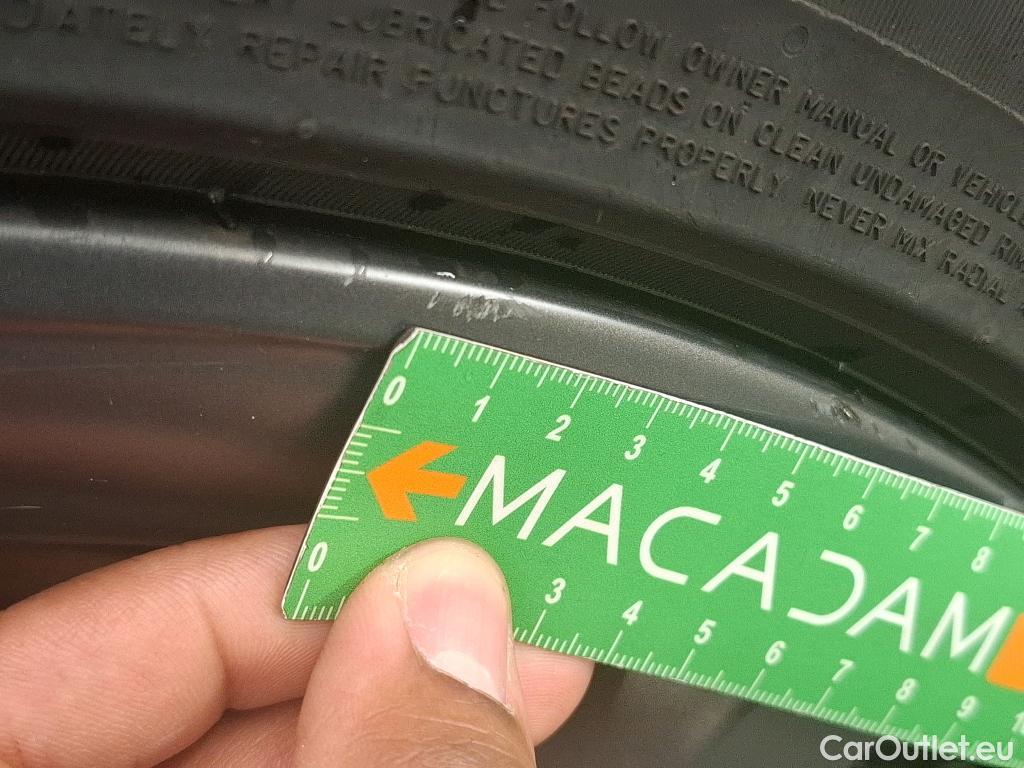  Land Rover  Range Rover Sport LAND ROVER  / 2022 / 5P / SUV P460e - S #49