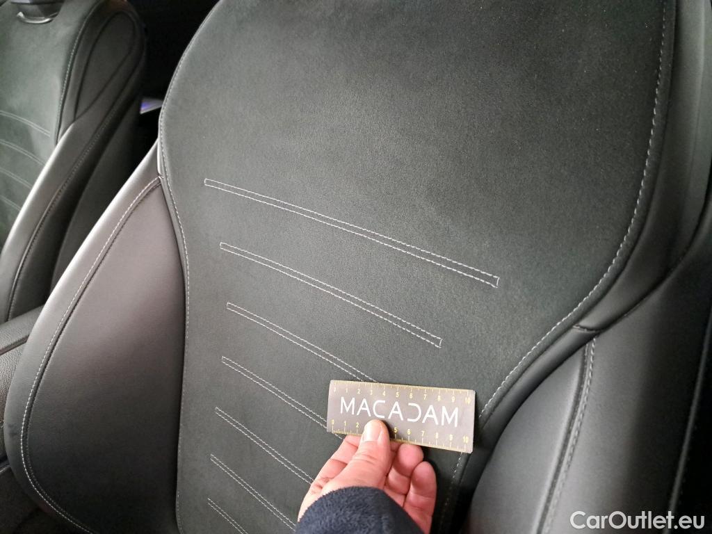  Mercedes  GLC MERCEDES-BENZ  / 2022 / 5P / SUV  300 de AMG Line 4MATIC #7