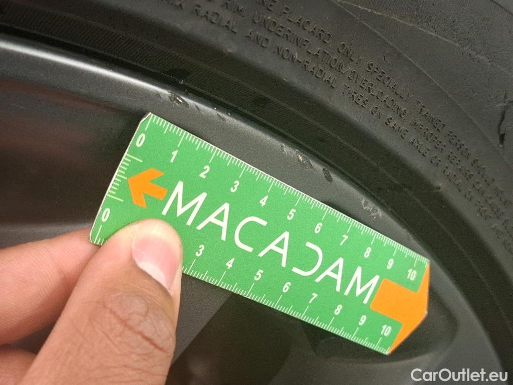  Land Rover  Range Rover Sport LAND ROVER  / 2022 / 5P / SUV P460e - S #50