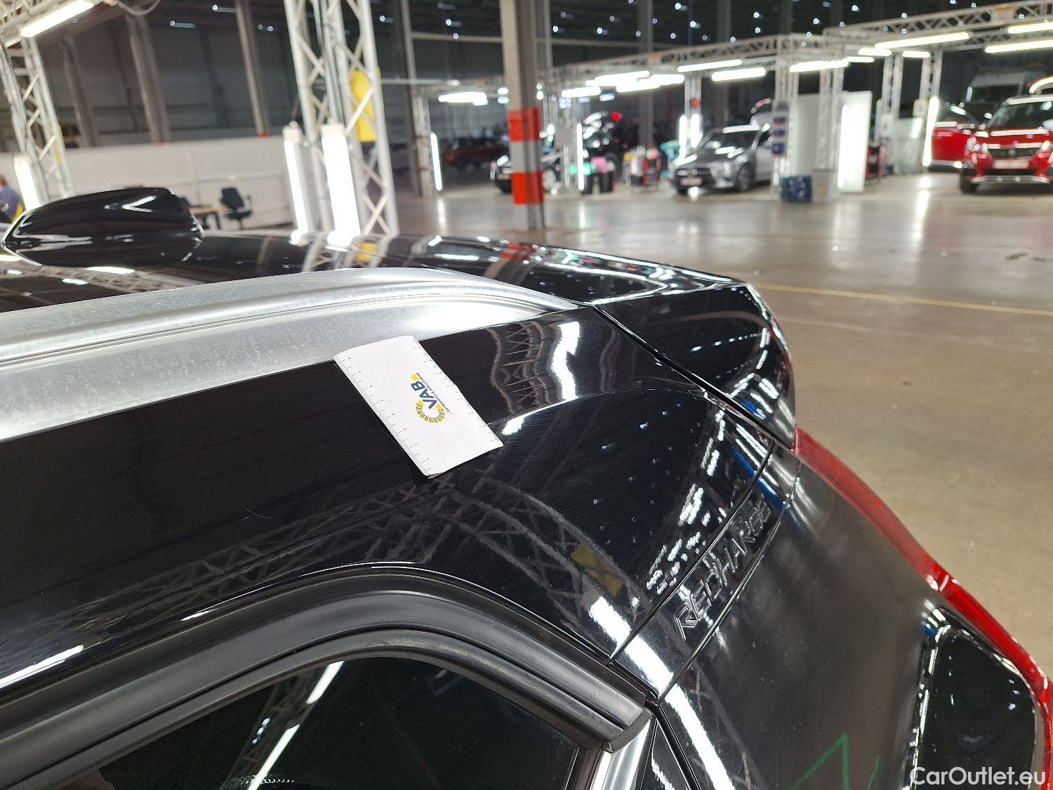  Volvo  XC 40 Volvo, XC40 '17, Volvo XC40 T5 Recharge Geartronic Inscription Expr #35