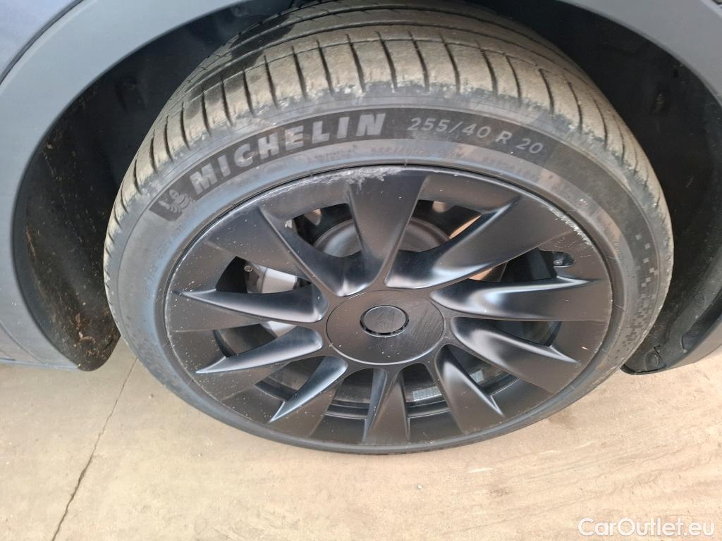  Tesla  Model Y TESLA  / 2020 / 5P / SUV Grand Autonomie Dual Motor AWD #24