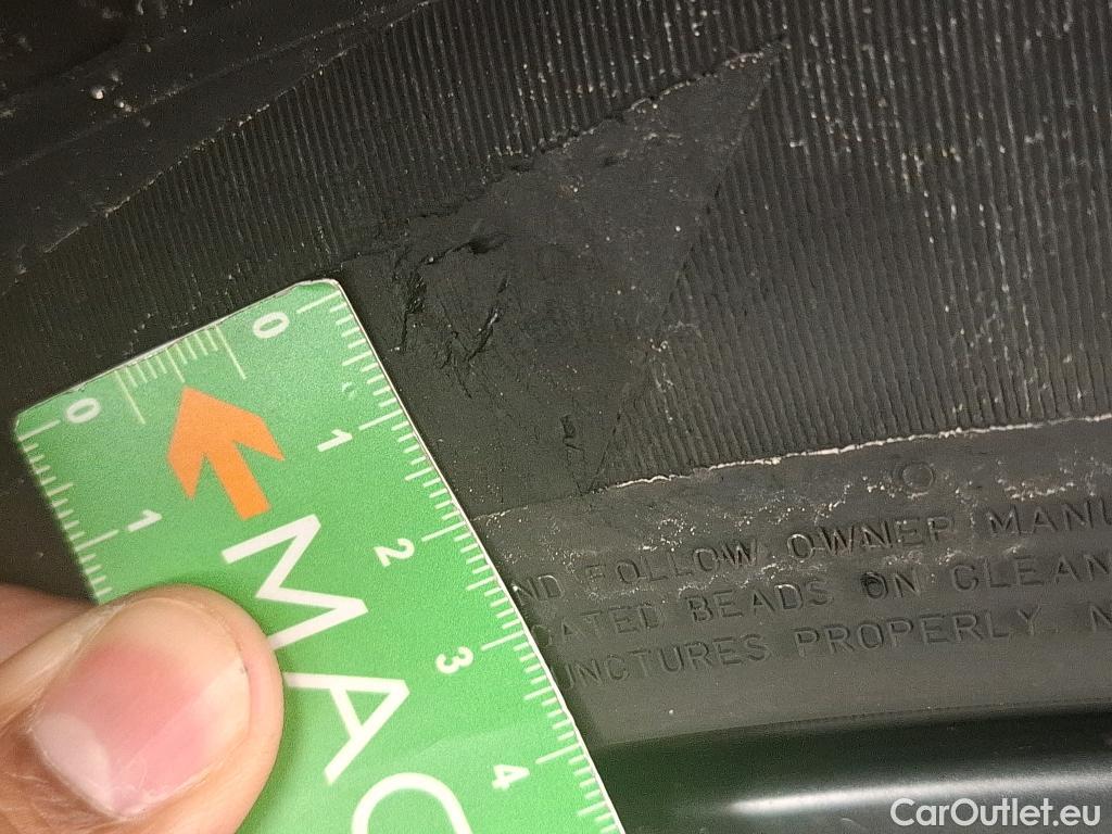  Land Rover  Range Rover Sport LAND ROVER  / 2022 / 5P / SUV P460e - S #3