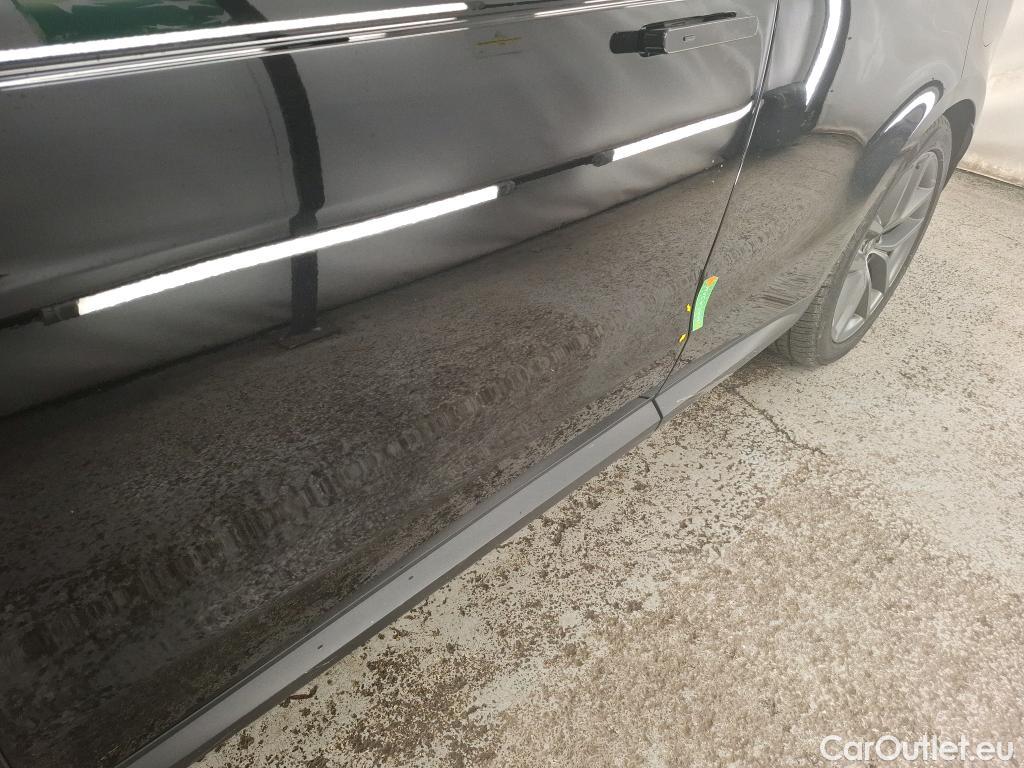  Land Rover  Range Rover Sport LAND ROVER  / 2022 / 5P / SUV P460e - S #17