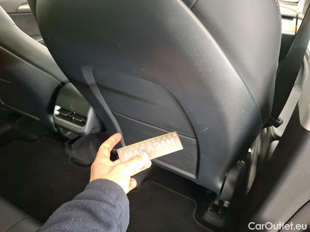  Tesla  Model Y TESLA  / 2020 / 5P / SUV Grand Autonomie Dual Motor AWD #28