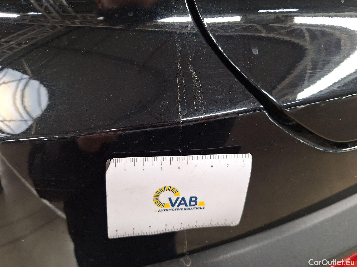  Volvo  XC 40 Volvo, XC40 '17, Volvo XC40 T5 Recharge Geartronic Inscription Expr #25