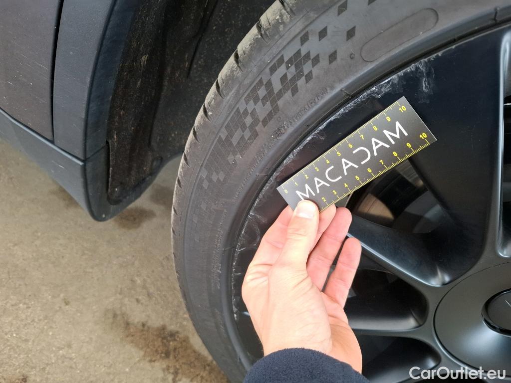  Tesla  Model Y TESLA  / 2020 / 5P / SUV Grand Autonomie Dual Motor AWD #19