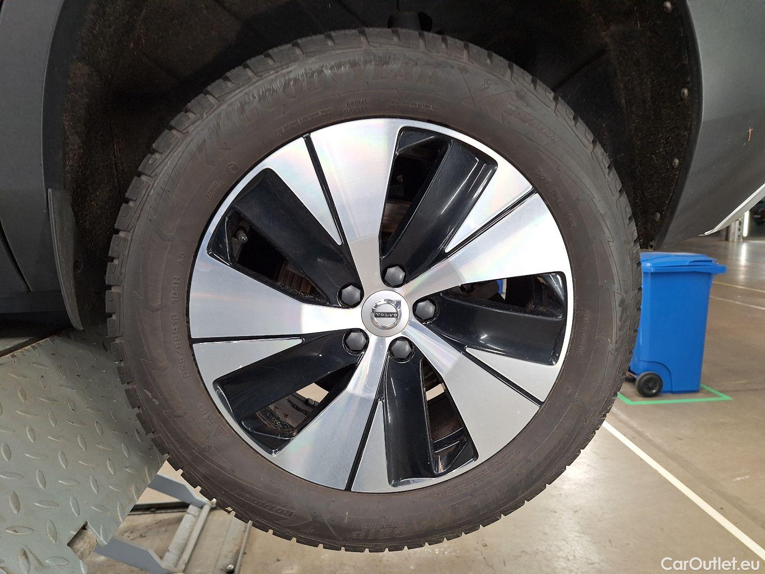  Volvo  XC 40 Volvo, XC40 '17, Volvo XC40 T5 Recharge Geartronic Inscription Expr #8