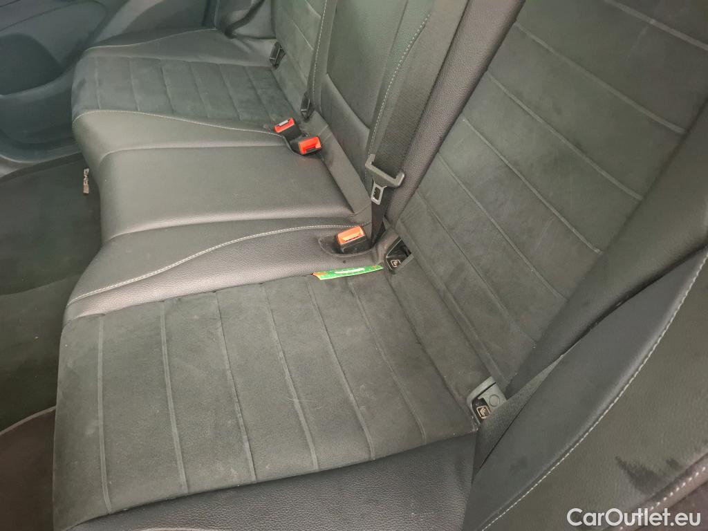  Mercedes  G-Klasee MERCEDES-BENZ GLE / 2020 / 5P / SUV GLE 350 de 4MATIC AMG Line #12