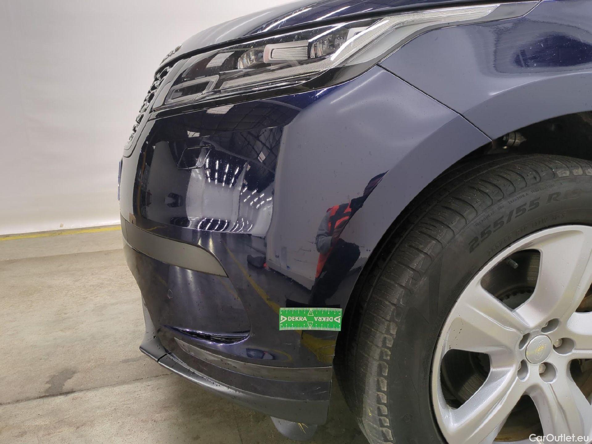  Land Rover  Range Rover LAND ROVER  Velar / 2017 / 5P / SUV 2.0 P400e PHEV BVA S #6