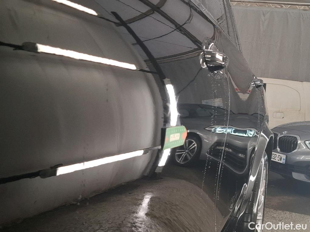  Mercedes  G-Klasee MERCEDES-BENZ GLE / 2020 / 5P / SUV GLE 350 de 4MATIC AMG Line #5