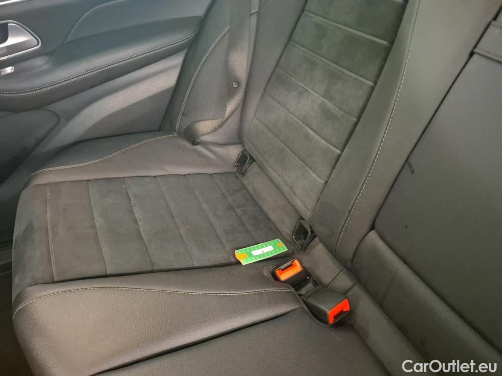  Mercedes  G-Klasee MERCEDES-BENZ GLE / 2020 / 5P / SUV GLE 350 de 4MATIC AMG Line #14