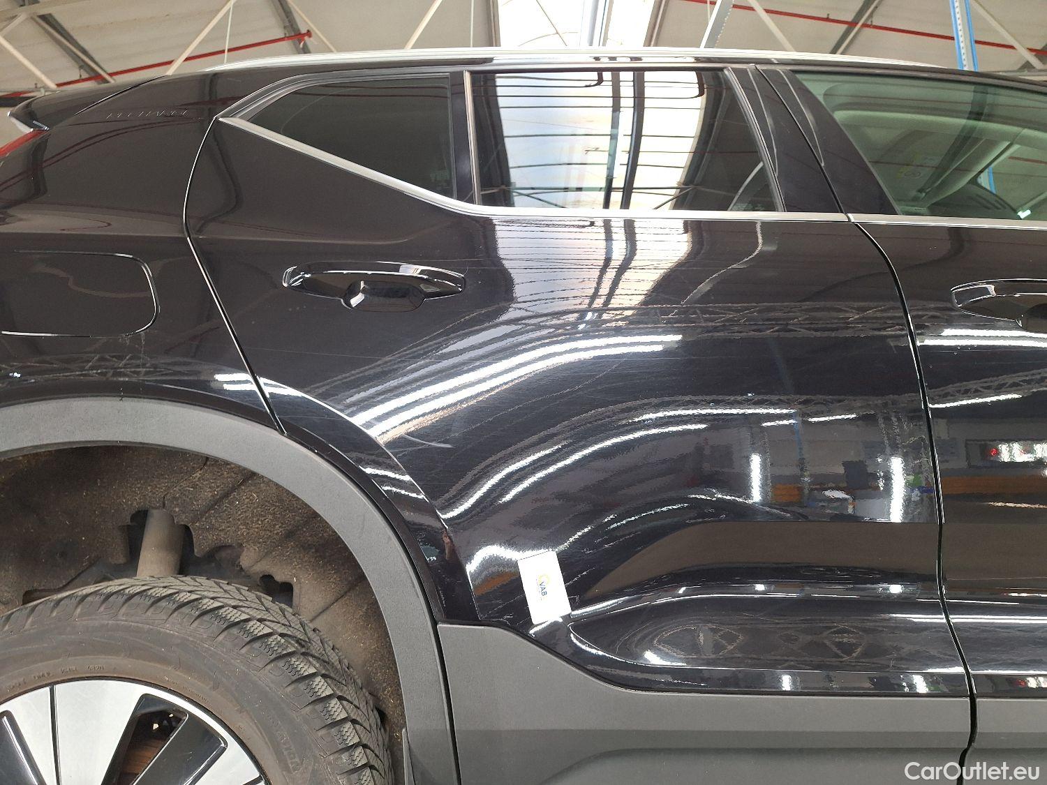  Volvo  XC 40 Volvo, XC40 '17, Volvo XC40 T5 Recharge Geartronic Inscription Expr #39