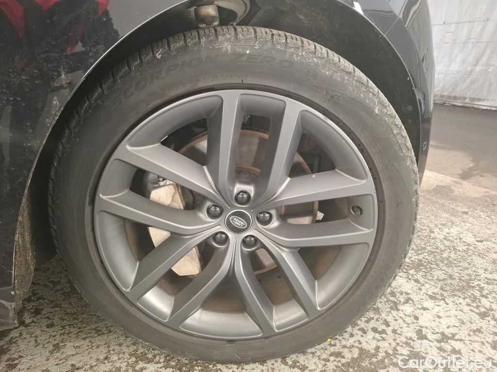  Land Rover  Range Rover Sport LAND ROVER  / 2022 / 5P / SUV P460e - S #8